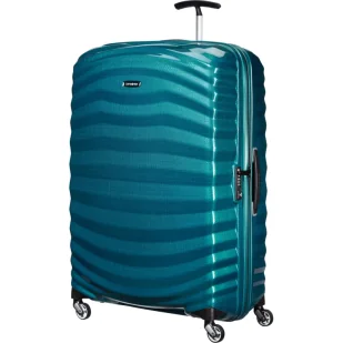 Samsonite Walizka LITE-SHOCK SPINNER 81/30 - Walizki - miniaturka - grafika 1