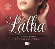 Audiobooki - lektury - Aleksandria Lalka Audiobook Bolesław Prus - miniaturka - grafika 1
