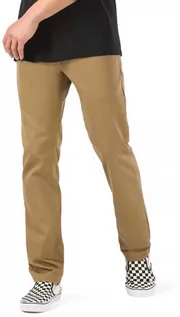 Spodnie i spodenki dla chłopców - Vans AUTHENTIC DIRT designer dżinsy męskie - 36 - grafika 1