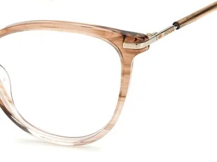 Okulary korekcyjne Fossil FOS 7106 2OH - Okulary korekcyjne, oprawki, szkła - miniaturka - grafika 4