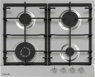 Płyty gazowe do zabudowy - Foster 7014032 - miniaturka - grafika 1