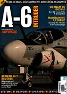 Czasopisma - A-6 Intruder - miniaturka - grafika 1
