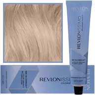 Farby do włosów i szampony koloryzujące - Revlon farba Intense Blonde kolor 1222MN Opalony - miniaturka - grafika 1