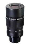 Akcesoria fotograficzne - Okular Levenhuk Ra Zoom 8–24 mm, 1,25" - miniaturka - grafika 1