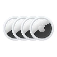 Pozostałe akcesoria do telefonów - Lokalizator Apple AirTag 4 sztuki Faktura VAT 23% - miniaturka - grafika 1