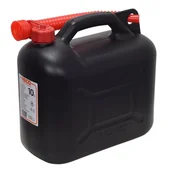 Kanistry - Kanister na paliwo 10l plastikowy - miniaturka - grafika 1