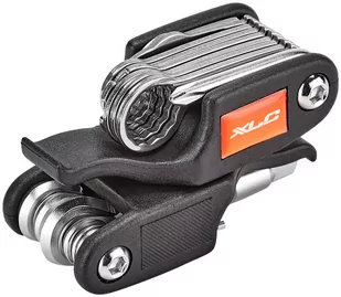 XLC Multi Tool, 2503615000 2503615000 - Akcesoria rowerowe - miniaturka - grafika 1