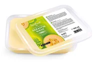 Pielęgnacja stóp - Parafina kosmetyczna do stóp dłoni 500ml - MELON 5901191235774 - miniaturka - grafika 1