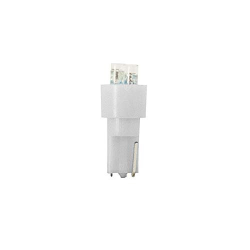 Autostyle Instrument 2LED T5, 5 sztuki, biały, 12 sztuki EU9872W