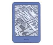 Czytniki ebooków -  Amazon Kindle 11 blue bez reklam  - miniaturka - grafika 1