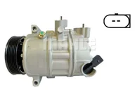 Akcesoria do klimatyzacji i ogrzewania - Sprężarka, klimatyzacja Mahle ACP 6 000S - miniaturka - grafika 1