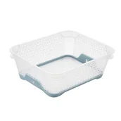 Woda - Koszyk Z Funkcją Antypoślizgową A6 Jonas Keeeper - miniaturka - grafika 1