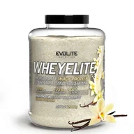 Odżywki białkowe - Evolite Nutrition Wheyelite 2000g Vanilla - miniaturka - grafika 1