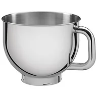 Akcesoria i części AGD - Smeg misa o pojemności 4,8 l do mikserów SMB401 - miniaturka - grafika 1
