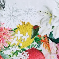 Obrusy i serwetki - Eurofirany, Obrus, CHO/SUMMER3/NATU 140x180 - miniaturka - grafika 1