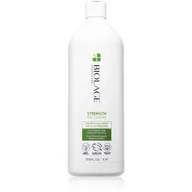 Odżywki do włosów - Biolage Strength Recovery, odżywka do włosów zniszczonych, 1000ml - miniaturka - grafika 1