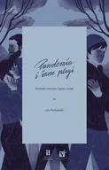 Pamiętniki, dzienniki, listy - Pandemia i inne plagi - Jan Polkowski - książka - miniaturka - grafika 1