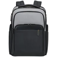 Torby na laptopy - Plecak na laptopa SAMSONITE Evosight 15.6 cali Szaro-czarny - miniaturka - grafika 1