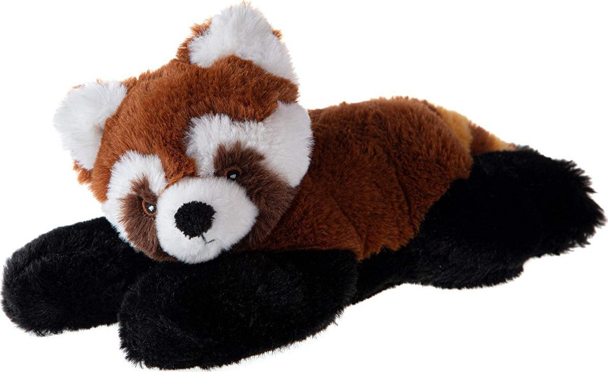 Wild Republic Wild Republic Mini Ecokins Red Panda 8