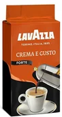 Kawa - Lavazza Crema e Gusto Forte kawa mielona 250g - miniaturka - grafika 1