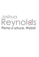 Książki o kulturze i sztuce - Wydawnictwa Uniwersytetu Warszawskiego Joshua Reynolds Pisma o sztuce. Wybór - miniaturka - grafika 1