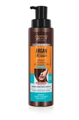 Szampony do włosów - Dermo Pharma Argan[4]Therapy szampon do włosów, 400 ML - miniaturka - grafika 1