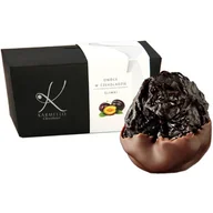 Bombonierki i czekoladki - Śliwki w czekoladzie Karmello 300g - miniaturka - grafika 1