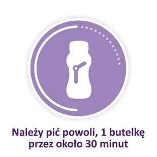 NUTRICIA POLSKA SP. Z O.O. NUTRICIA POLSKA SP Z O.O Nutridrink o smaku waniliowym płyn 6 x 4 x 125 ml data ważności 21.08.2022) - Żywienie medyczne - miniaturka - grafika 4