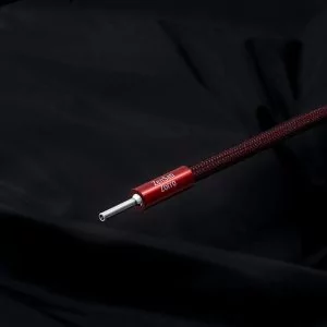 Kable głośnikowe ZenSati Zorro Długość: 2 x 2m