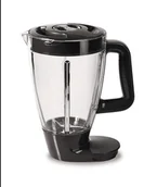 Akcesoria i części AGD - MOULINEX Miska Kielich do blendera modele FP822110 FP824H10 FP826H10 - miniaturka - grafika 1