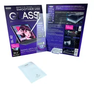 Akcesoria do tabletów i e-booków - Szkło hartowane REMAX do Apple iPad 10.2" 9H ochrona przed odciskami palców - miniaturka - grafika 1