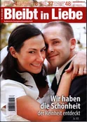 Czasopisma - Bleibt in Liebe - miniaturka - grafika 1
