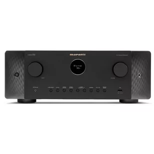 Amplituner Amplituner Marantz Cinema 60, Kolor: Czarny - Amplitunery - miniaturka - grafika 1