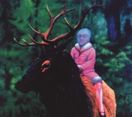 Muzyka elektroniczna - Felix Kubin Detached From All Objects, CD Felix Kubin - miniaturka - grafika 1