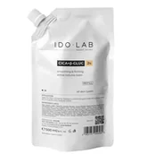 Balsamy i kremy do ciała - Ido Lab CICA + B-Gluc Balsam antycellulitowy refill 500ml 500 ml - miniaturka - grafika 1