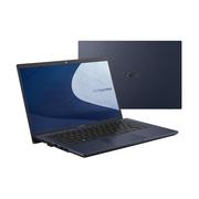 Laptopy - ASUS NB Expertbook B1400CEAE-BV0402T i3-1115G4 14.0'FHD 8GB SSD256GB W10 3Y - miniaturka - grafika 1