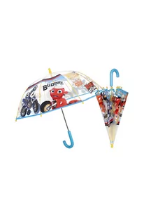 Parasol manualny Ricky Zoom - Parasolki dla dzieci - miniaturka - grafika 1