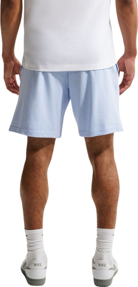 Nike Spodenki męskie Nike Club błękitne FQ4359 407 2XL