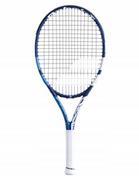 Tenis ziemny - Rakieta Tenisowa Juniorska Babolat Drive Jr 25' 2021 - miniaturka - grafika 1