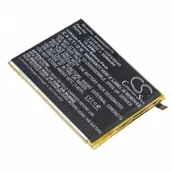 Baterie do telefonów - VHBW Bateria do Asus ZenFone 4 / ZE554KL, 3200 mAh - miniaturka - grafika 1