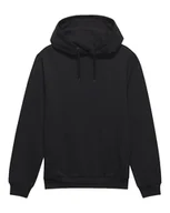 Bluzy męskie - Bluza Męska VANS Core Basic Pullover Black VN000HNUBLK1 XL - miniaturka - grafika 1
