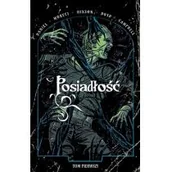 Książki o kulturze i sztuce - Posiadłość 1 Joshua Hixson - miniaturka - grafika 1