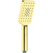 Słuchawki prysznicowe - Deante Słuchawka prysznicowa 3-funkcyjna NGA_Z51S - miniaturka - grafika 1