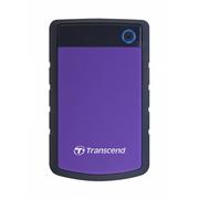 Transcend StoreJet 25H3P 2TB TS2TSJ25H3P