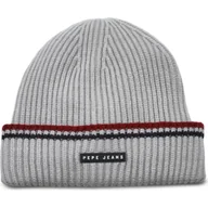 Czapki dla dzieci - Pepe Jeans London Czapka - miniaturka - grafika 1