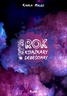 Kalendarze - #2025 ROK książkary debeściary - miniaturka - grafika 1