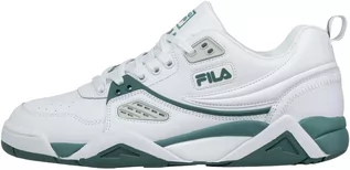 Sneakersy męskie - Buty męskie Fila Casim sportowe sneakersy-44 - grafika 1