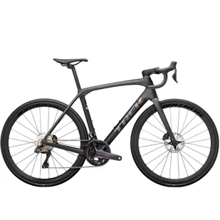 Trek Domane SLR 7 2025 gen 4 54cm Deep Smoke - Rowery - miniaturka - grafika 1