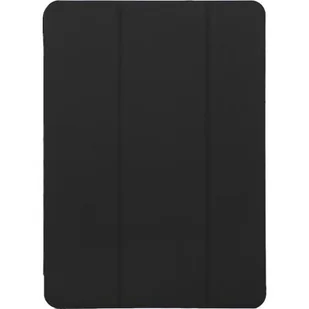 Etui na iPad Pro POMOLOGIC BookCase Czarny | Bezpłatny transport - Etui do tabletów - miniaturka - grafika 1