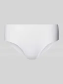 Majtki damskie - Slipy z elastycznym pasem - miniaturka - grafika 1